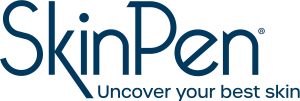 SkinPen logo